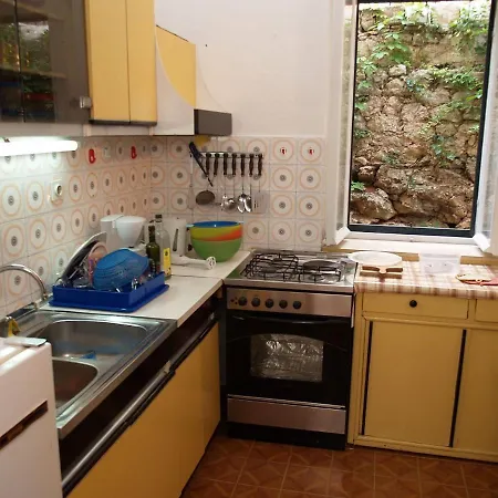 Διαμέρισμα Petar's Garden *