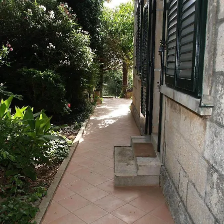 Petar's Garden Apartamento Dubrovnik