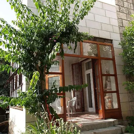 Appartamento Petar's Garden Ragusa